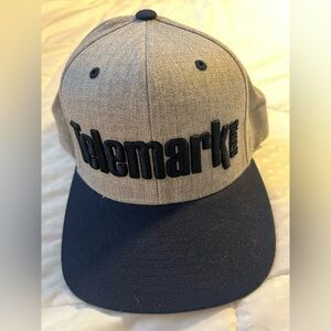 COPY - Ball cap hat adjustable